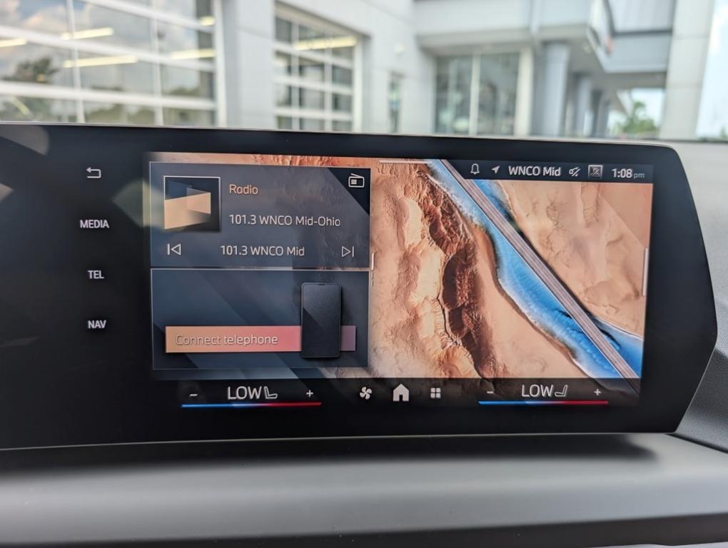 used 2025 BMW 228 Gran Coupe car, priced at $37,000