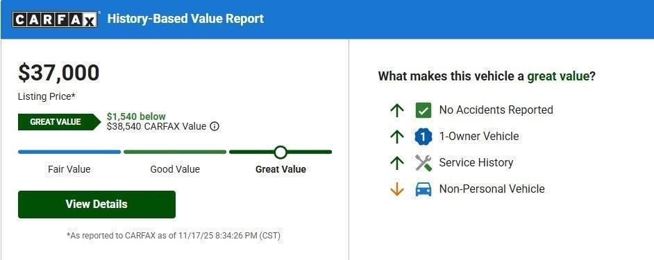 used 2025 BMW 228 Gran Coupe car, priced at $37,000