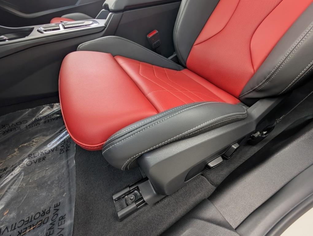 used 2025 BMW 228 Gran Coupe car, priced at $39,000