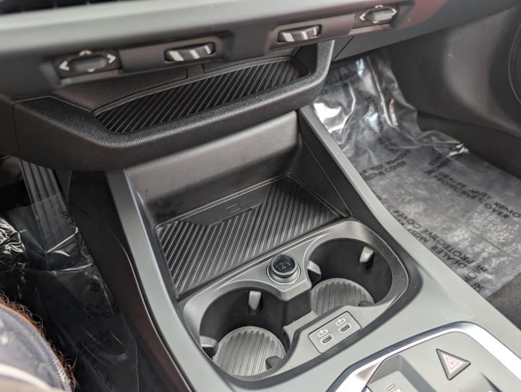 used 2025 BMW 228 Gran Coupe car, priced at $37,000