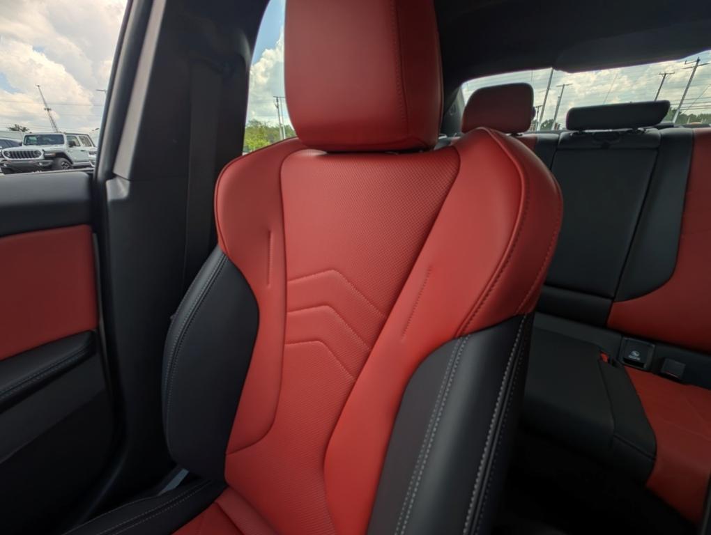 used 2025 BMW 228 Gran Coupe car, priced at $39,000