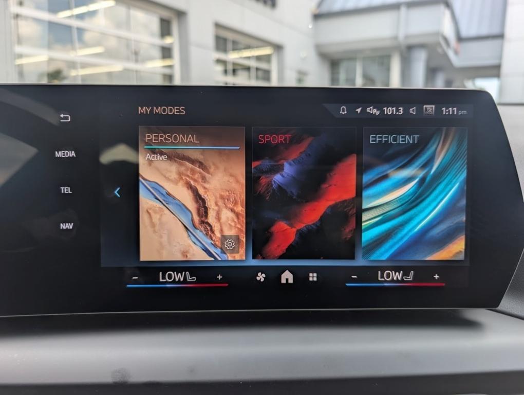 used 2025 BMW 228 Gran Coupe car, priced at $37,000