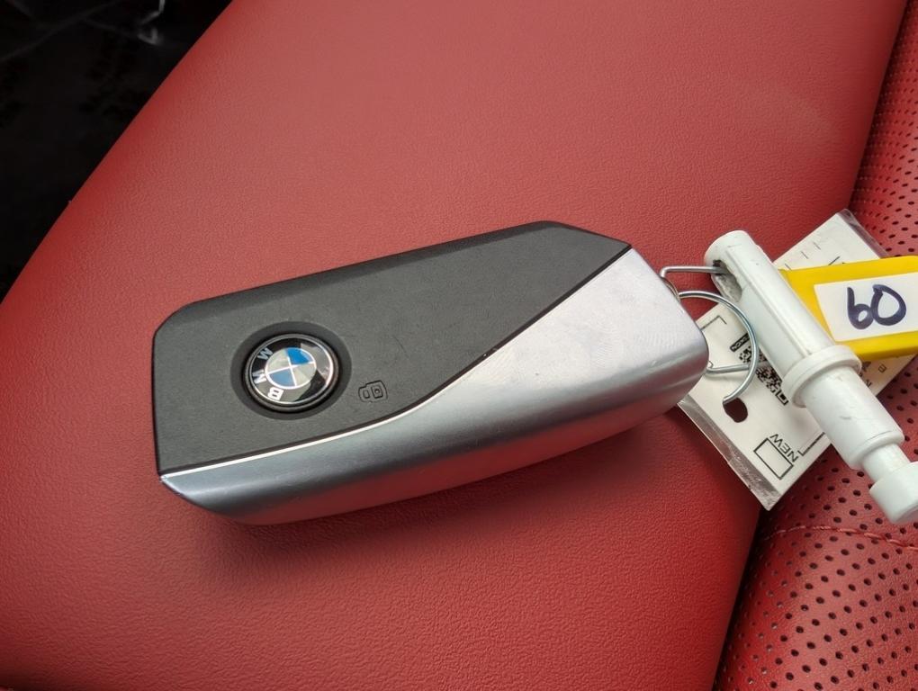 used 2025 BMW 228 Gran Coupe car, priced at $39,000