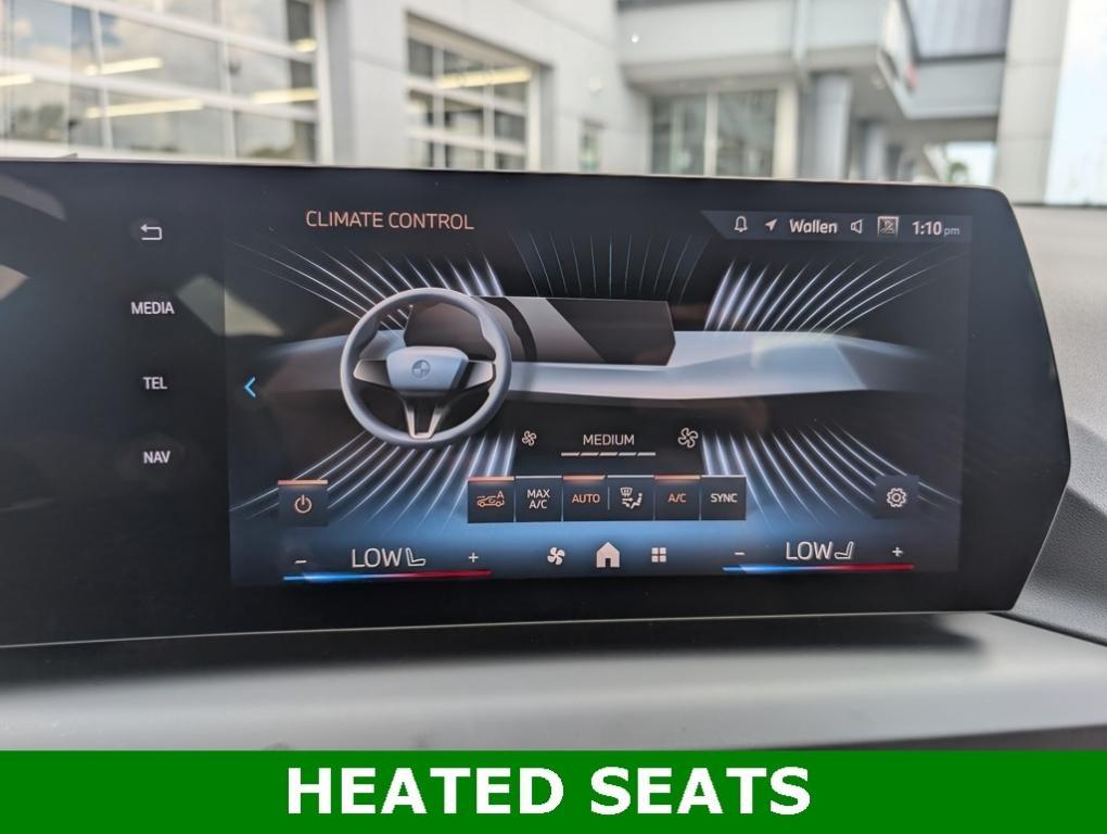 used 2025 BMW 228 Gran Coupe car, priced at $39,000