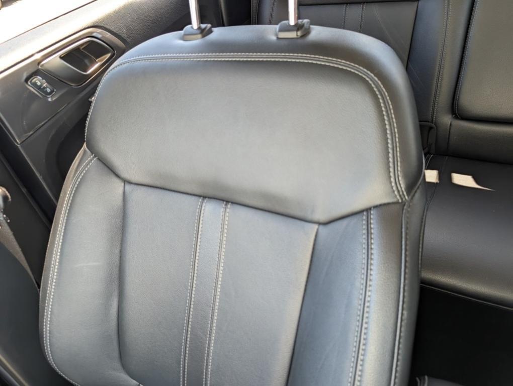 used 2021 Ford Ranger car, priced at $31,500