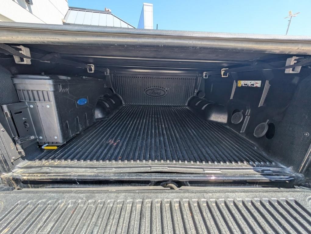 used 2021 Ford Ranger car, priced at $31,500