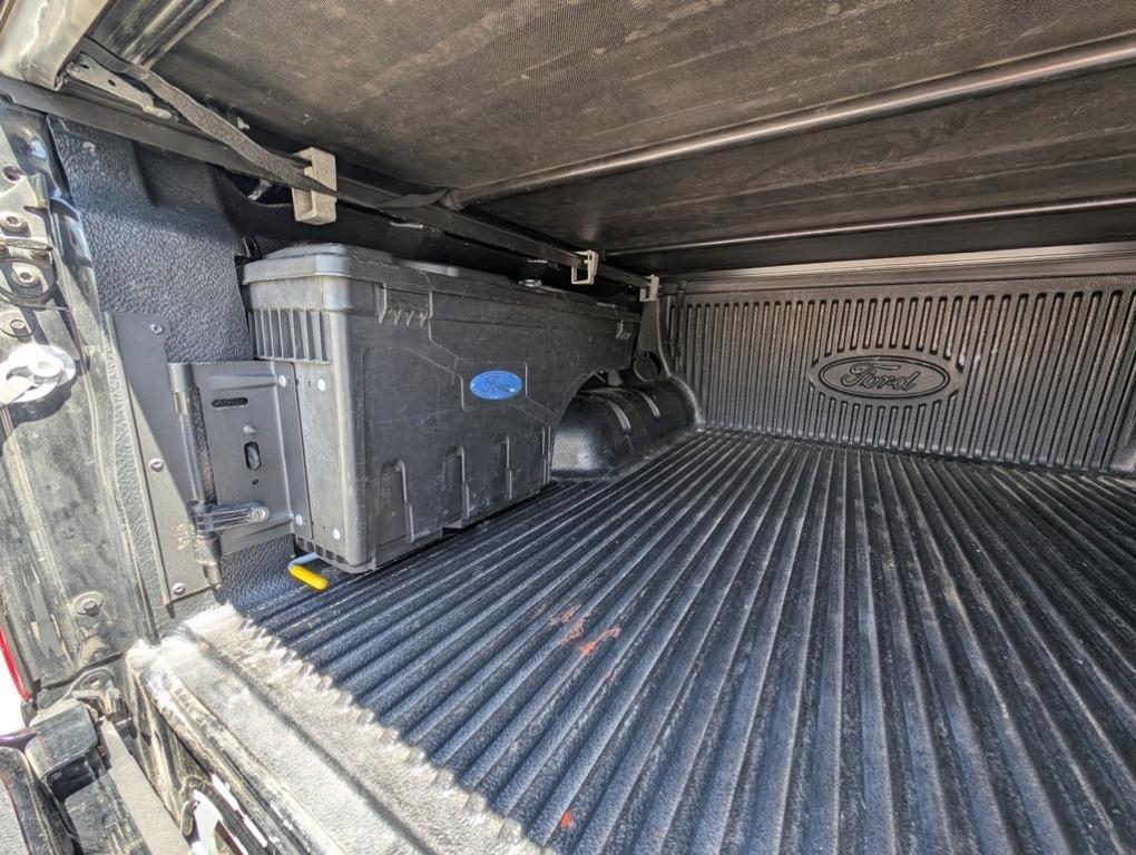 used 2021 Ford Ranger car, priced at $31,500
