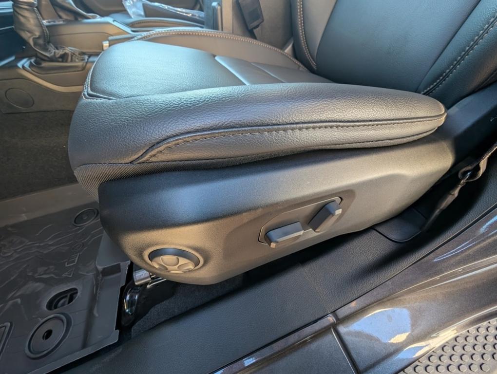 new 2026 Jeep Wrangler car, priced at $55,370