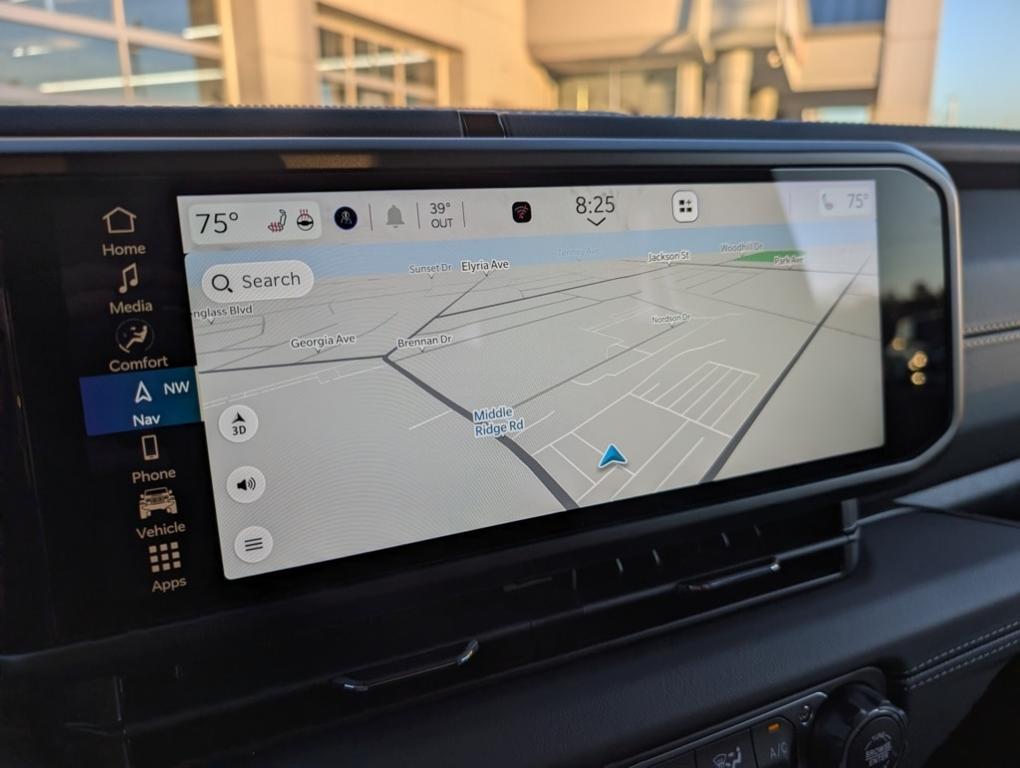 new 2026 Jeep Wrangler car, priced at $55,370