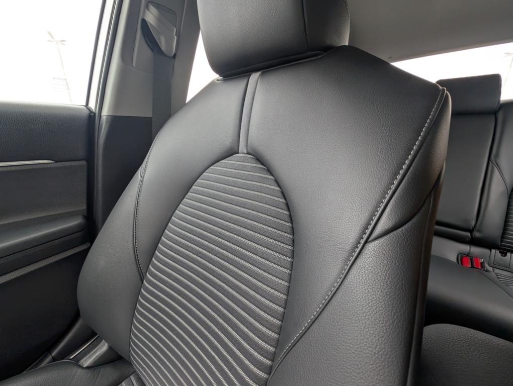 used 2023 Toyota Camry car, priced at $25,990