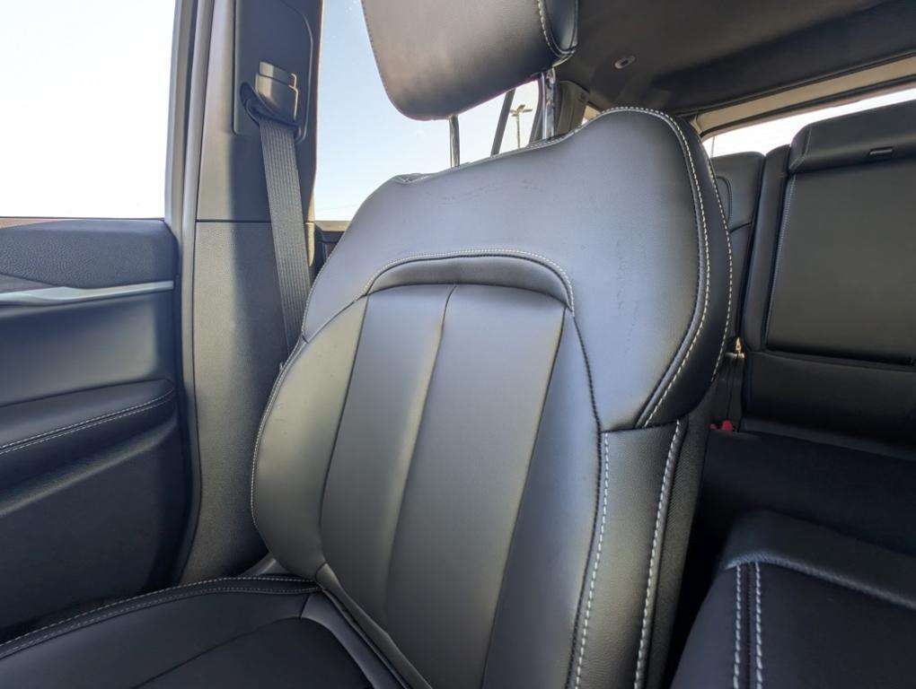 new 2025 Jeep Grand Cherokee car, priced at $45,760