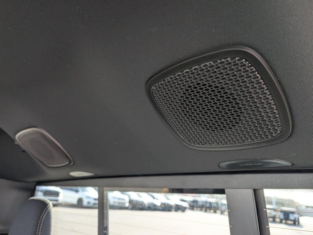 new 2026 Ram 1500 car, priced at $60,675