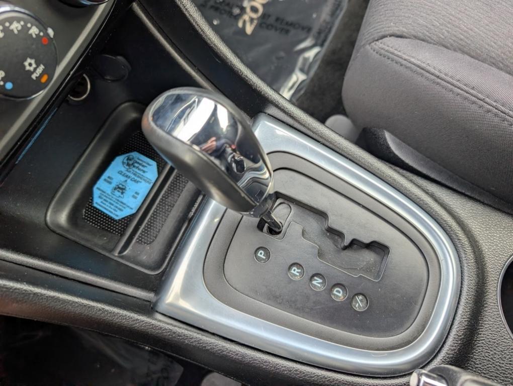 used 2013 Chrysler 200 car, priced at $8,500