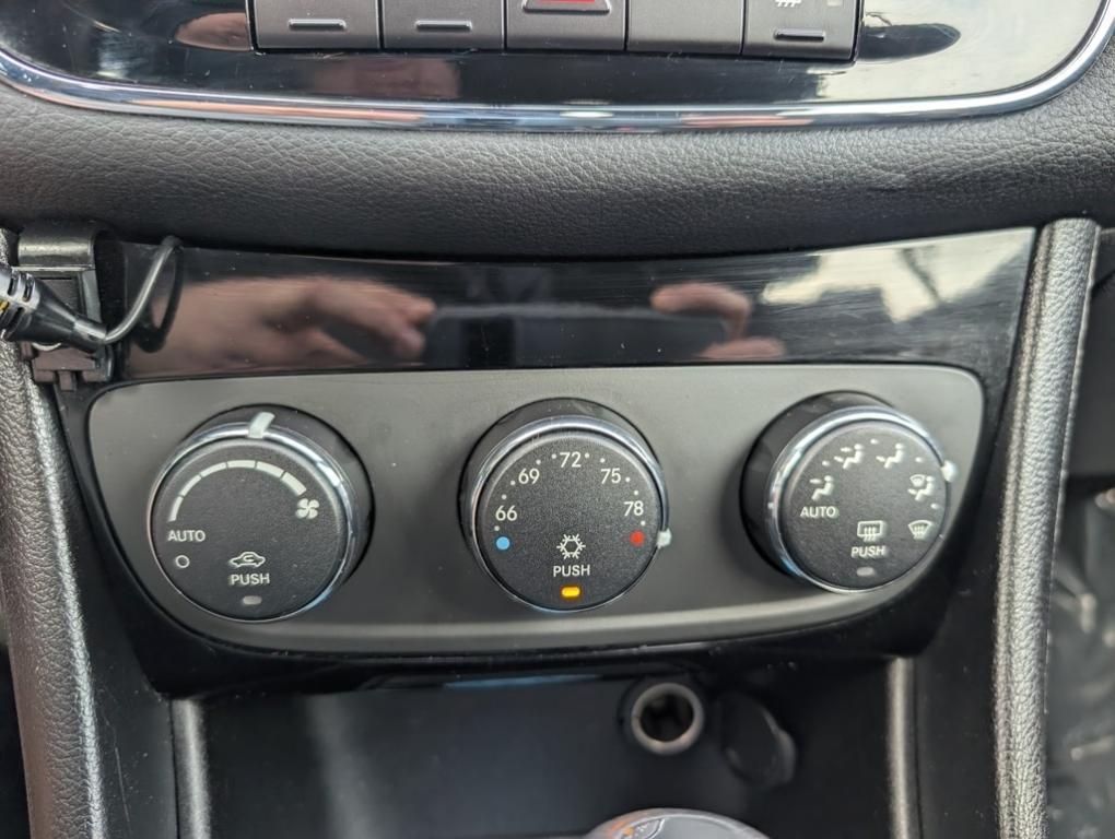 used 2013 Chrysler 200 car, priced at $8,500