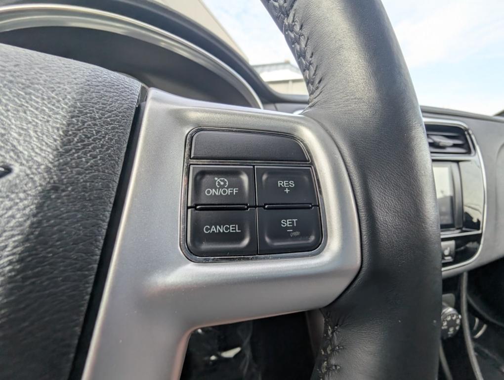 used 2013 Chrysler 200 car, priced at $8,500