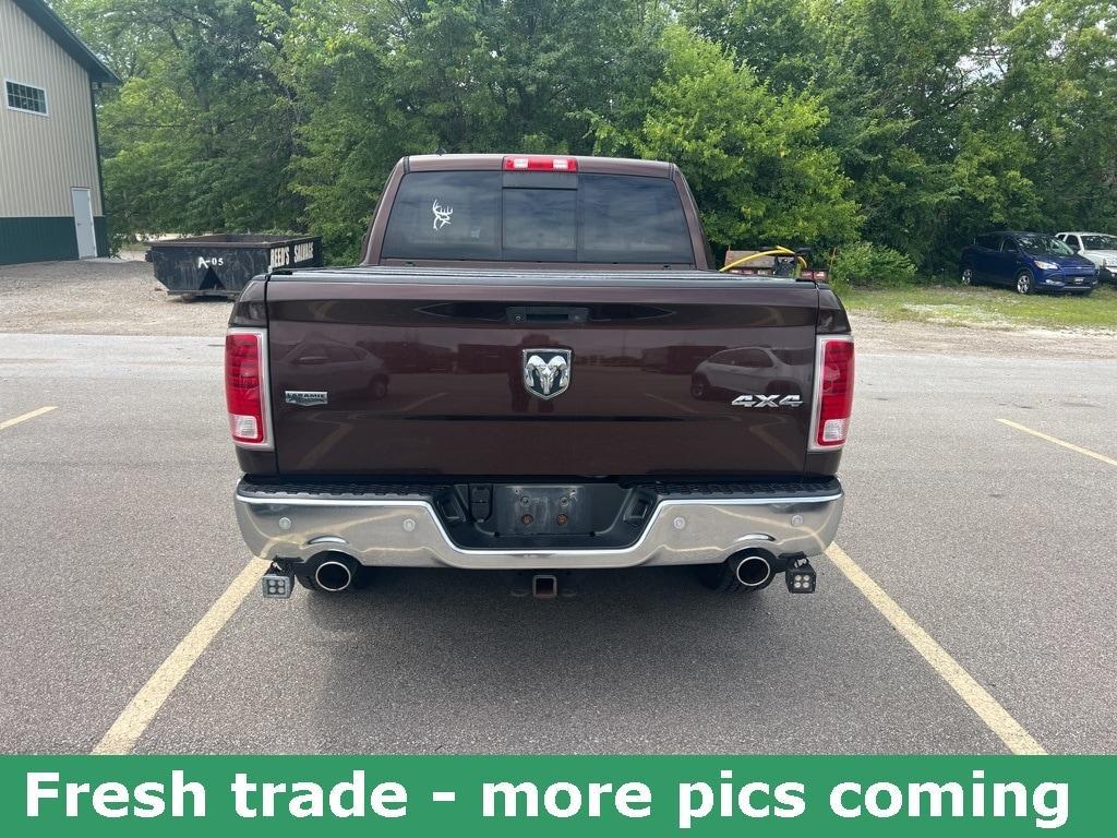 used 2014 Ram 1500 car, priced at $21,000