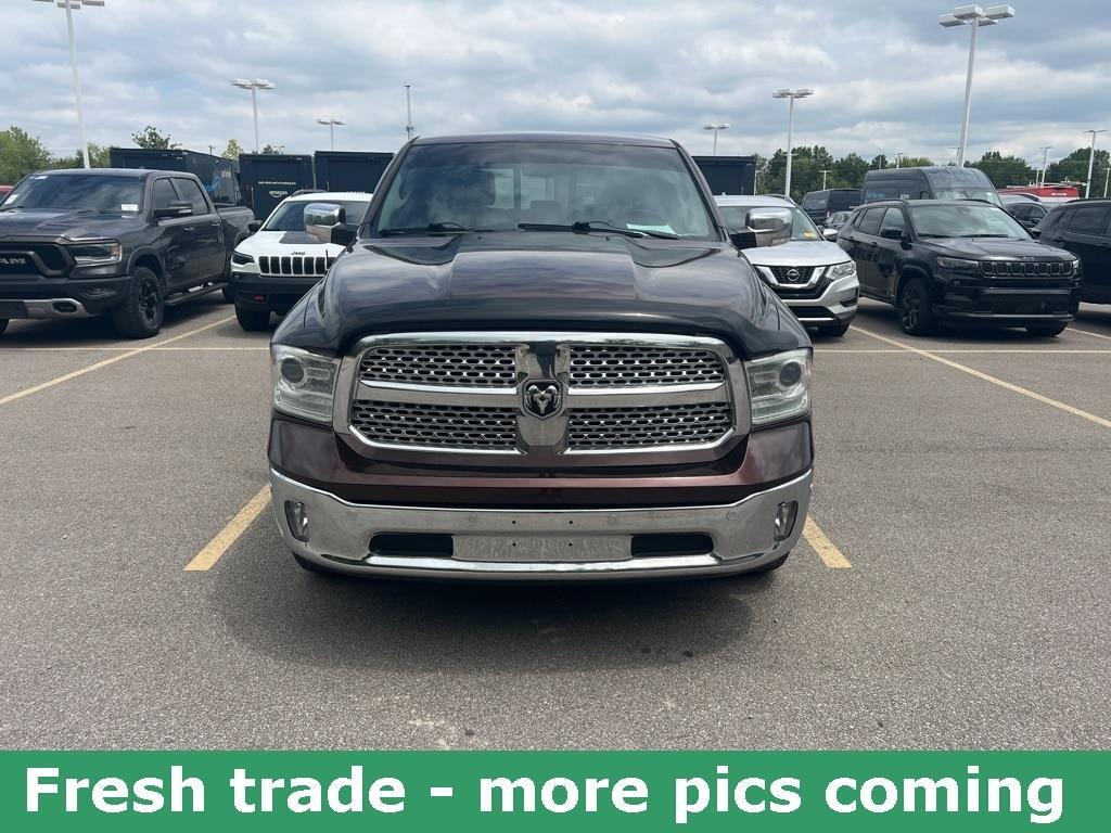 used 2014 Ram 1500 car, priced at $21,000