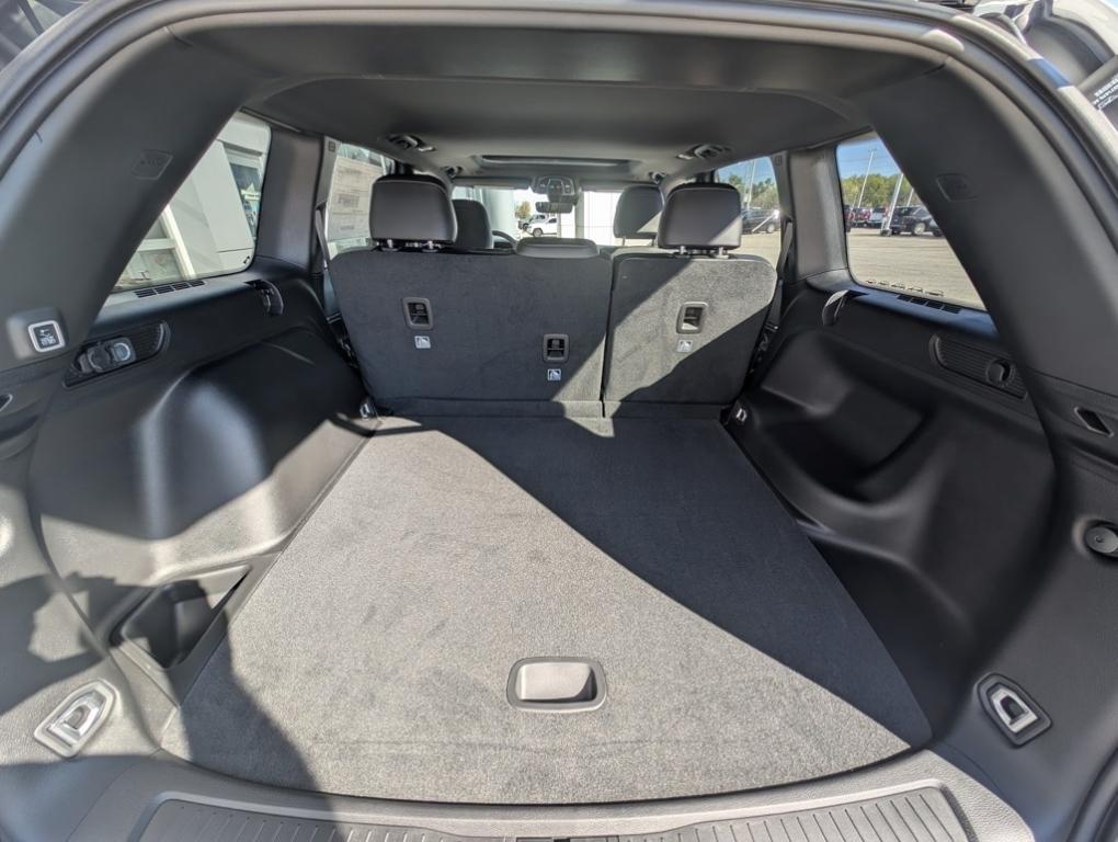 new 2025 Jeep Grand Cherokee car, priced at $43,885
