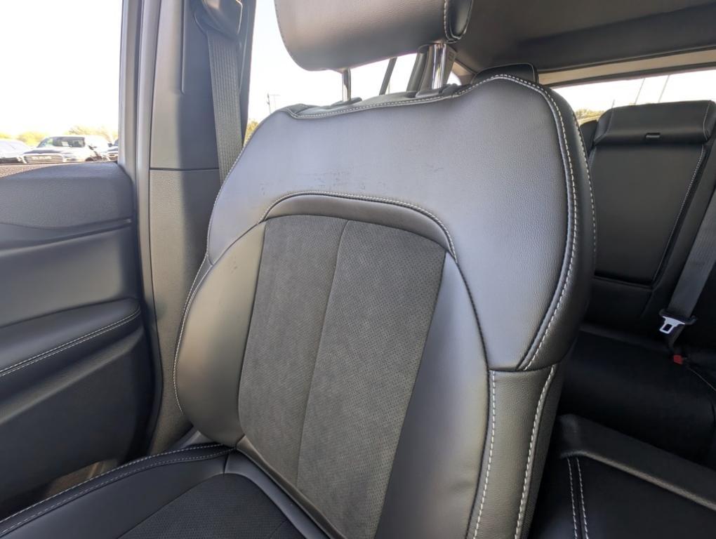 new 2025 Jeep Grand Cherokee car, priced at $43,885