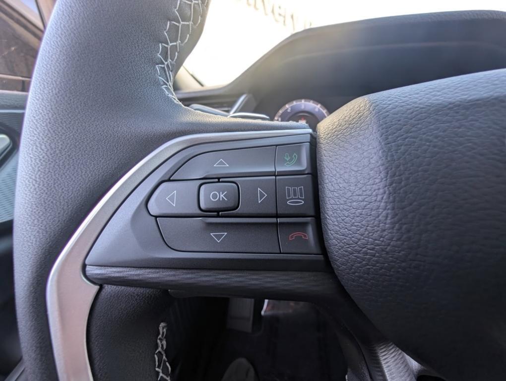 new 2025 Jeep Grand Cherokee car, priced at $43,885