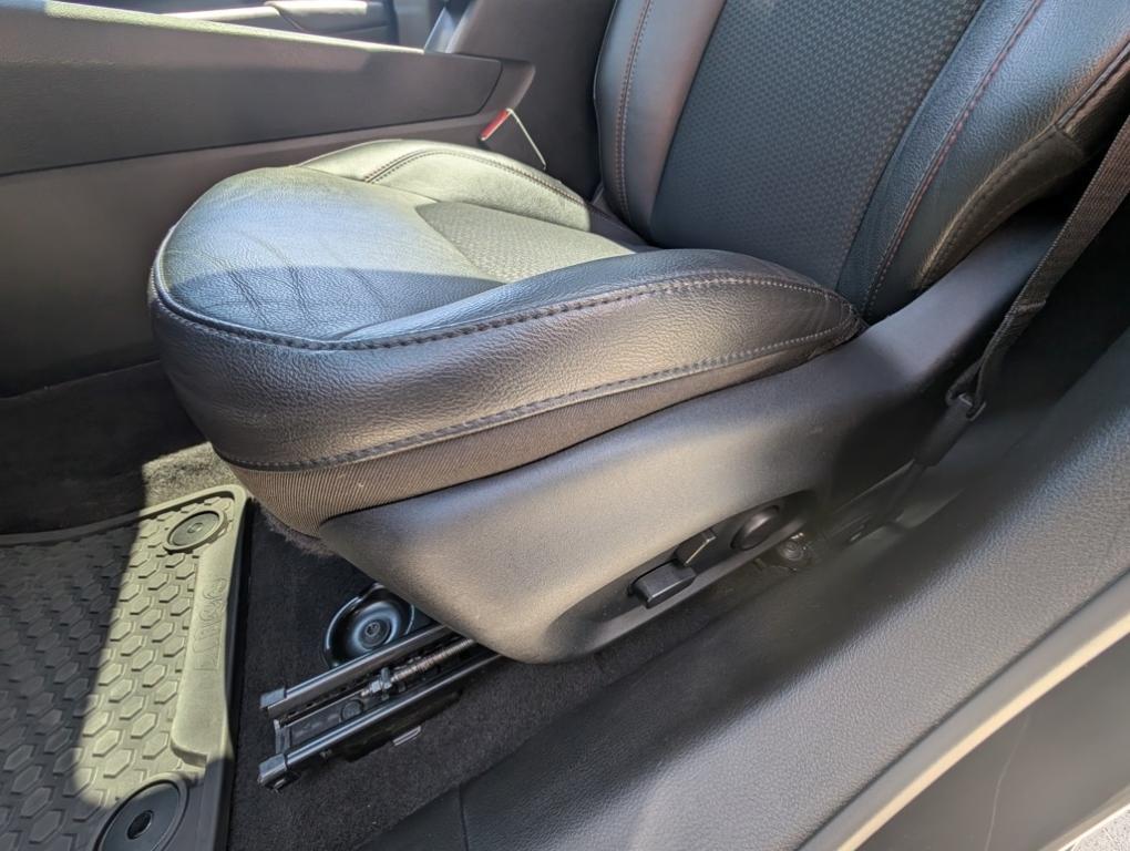 used 2022 Jeep Compass car, priced at $21,911