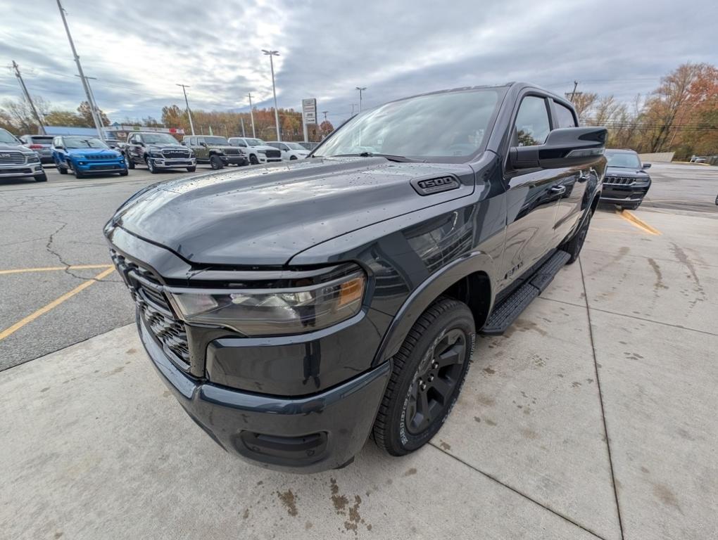 new 2026 Ram 1500 car, priced at $55,545