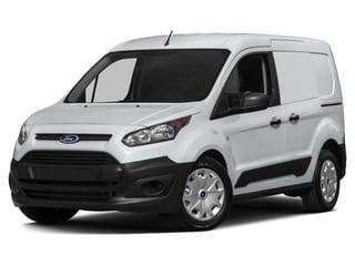 used 2017 Ford Transit Connect car, priced at $10,000