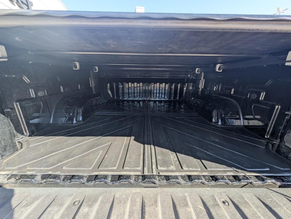 used 2024 Chevrolet Silverado 1500 car, priced at $34,500