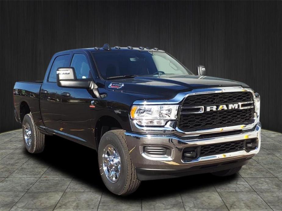 new 2024 Ram 3500 car, priced at $59,381