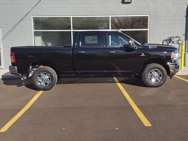 new 2024 Ram 3500 car, priced at $53,881