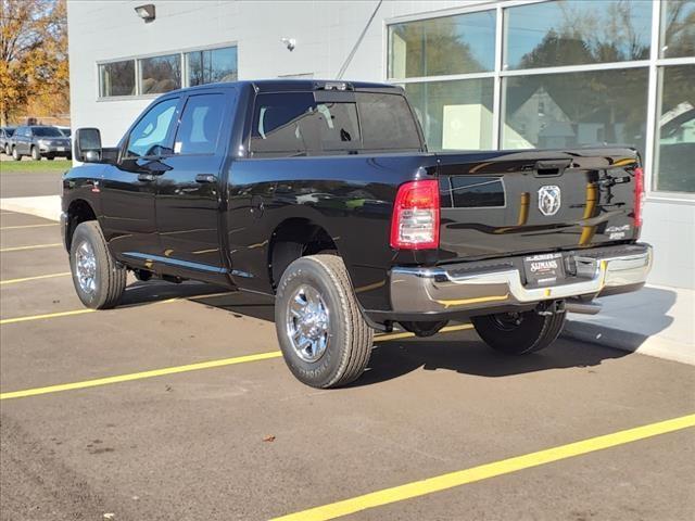 new 2024 Ram 3500 car, priced at $53,881