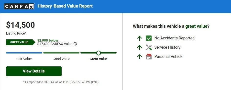 used 2015 Chevrolet Suburban car, priced at $16,000