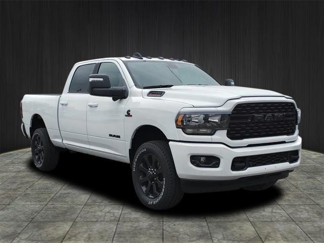 new 2024 Ram 2500 car, priced at $62,476