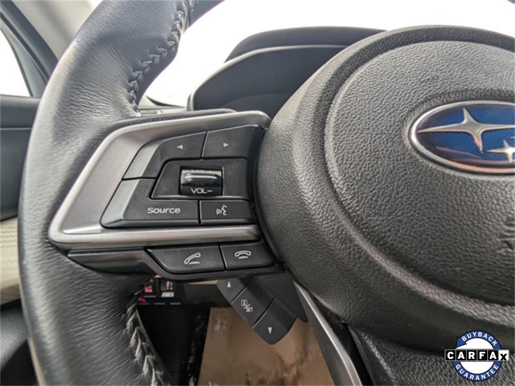 used 2019 Subaru Ascent car, priced at $17,800