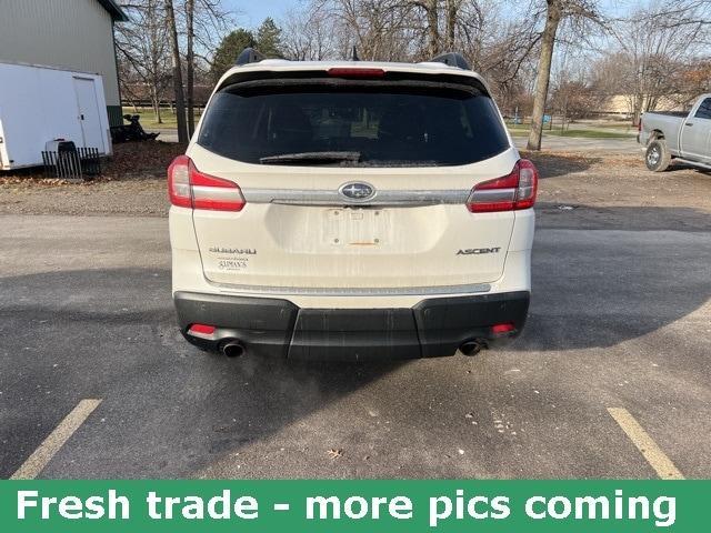 used 2019 Subaru Ascent car, priced at $17,800