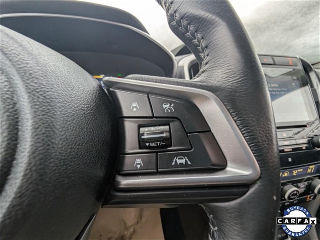 used 2019 Subaru Ascent car, priced at $17,800