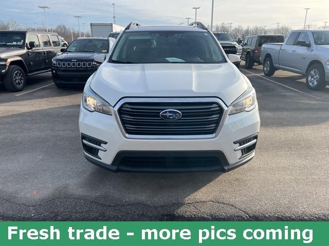 used 2019 Subaru Ascent car, priced at $17,800