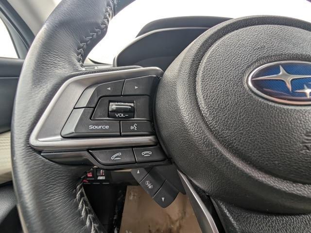 used 2019 Subaru Ascent car, priced at $17,500