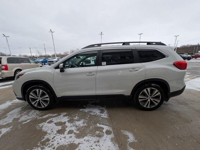 used 2019 Subaru Ascent car, priced at $17,500