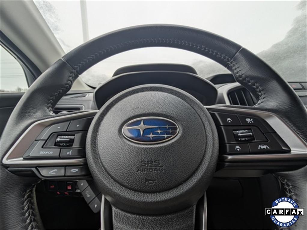 used 2019 Subaru Ascent car, priced at $17,800