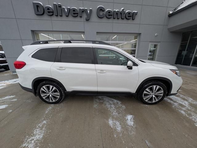 used 2019 Subaru Ascent car, priced at $17,500