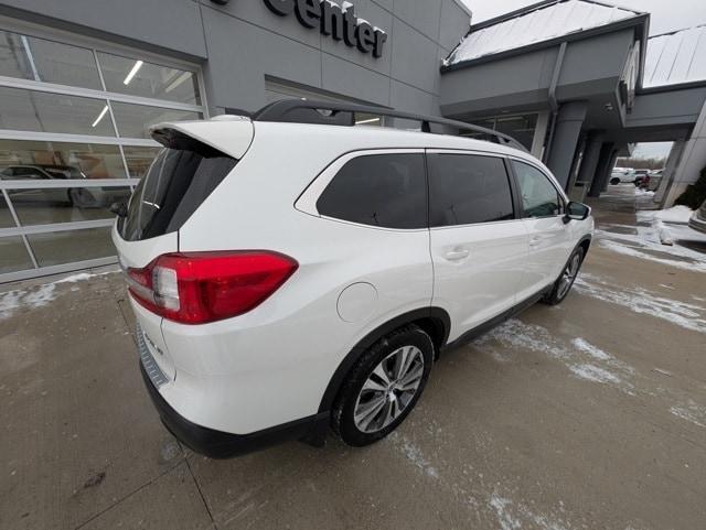 used 2019 Subaru Ascent car, priced at $17,500