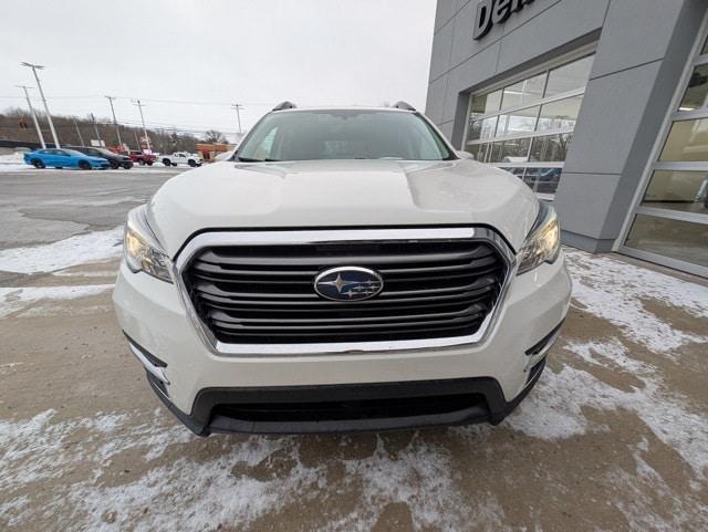 used 2019 Subaru Ascent car, priced at $17,500