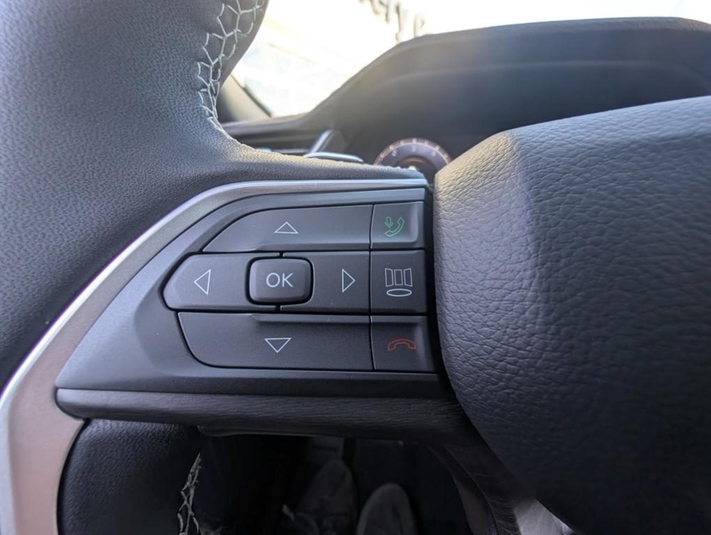 new 2025 Jeep Grand Cherokee car, priced at $47,165