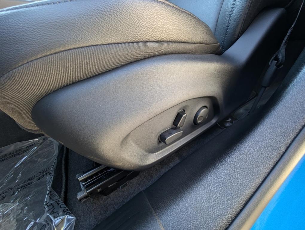 new 2026 Jeep Compass car, priced at $34,750