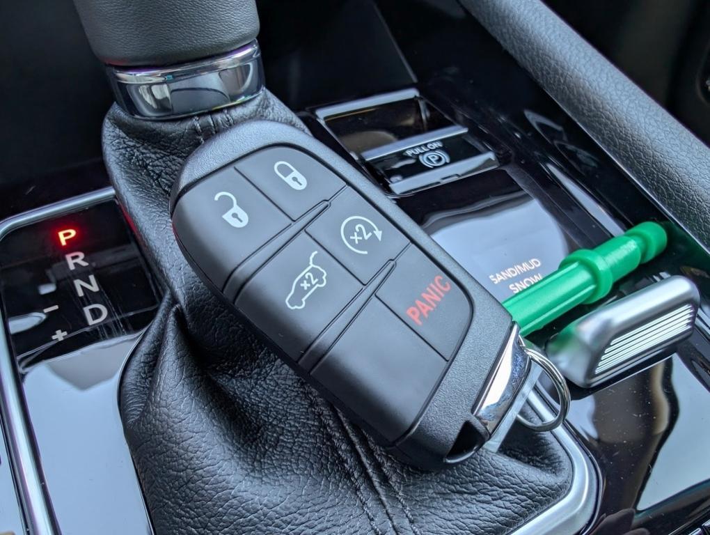 new 2026 Jeep Compass car, priced at $34,750