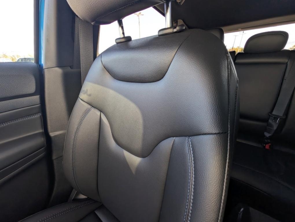 new 2026 Jeep Compass car, priced at $34,750