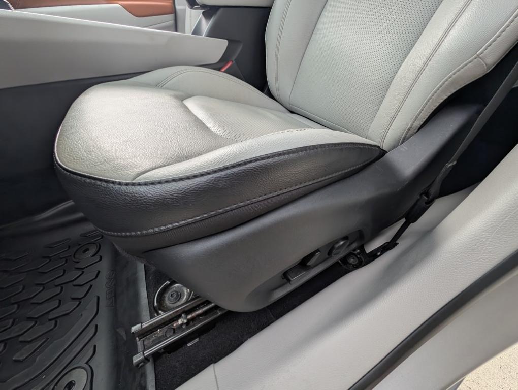 used 2022 Jeep Compass car, priced at $22,700