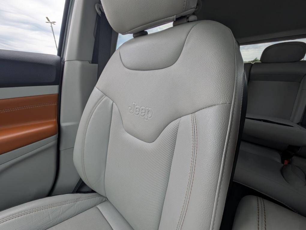 used 2022 Jeep Compass car, priced at $22,700