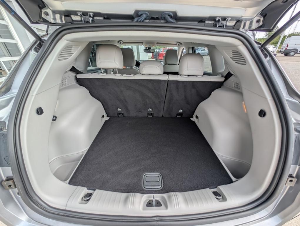 used 2022 Jeep Compass car, priced at $22,700